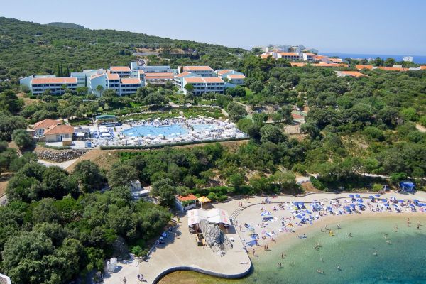 Hotel Valamar Club Dubrovnik